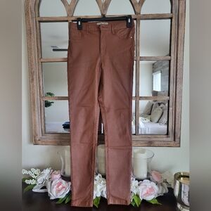 Italian Skinny Pantd